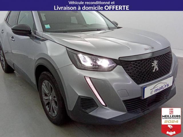 Peugeot 2008 image 3