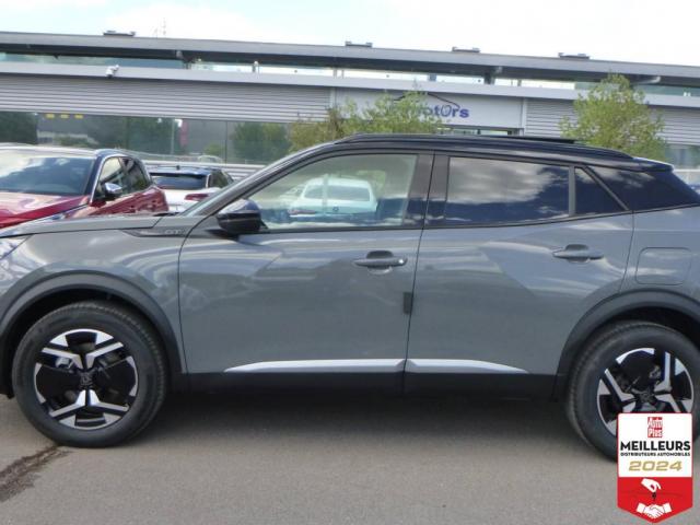 Peugeot 2008 image 8