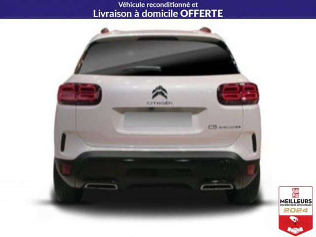 Citroen C5 Aircross image 1