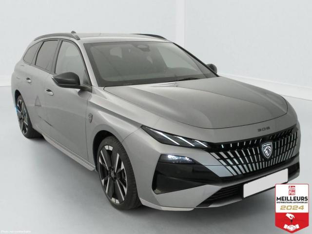 Peugeot 308 Sw image 3
