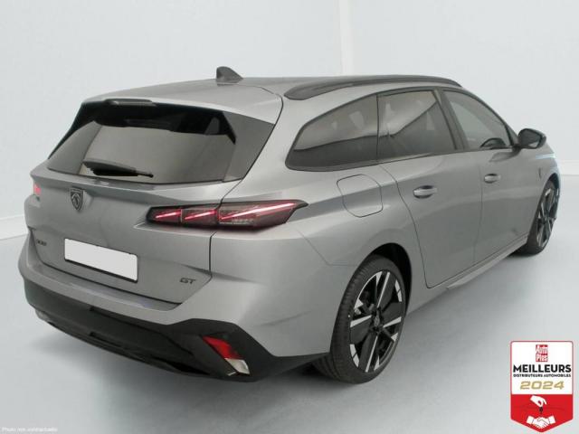 Peugeot 308 Sw image 9
