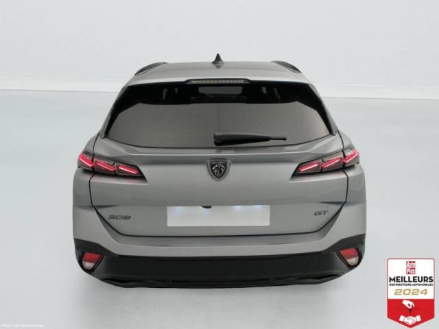 Peugeot 308 Sw image 1