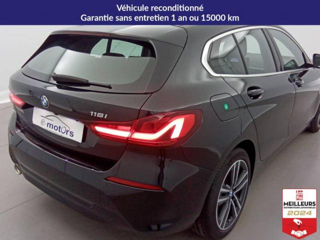 Bmw Série 1 image 6