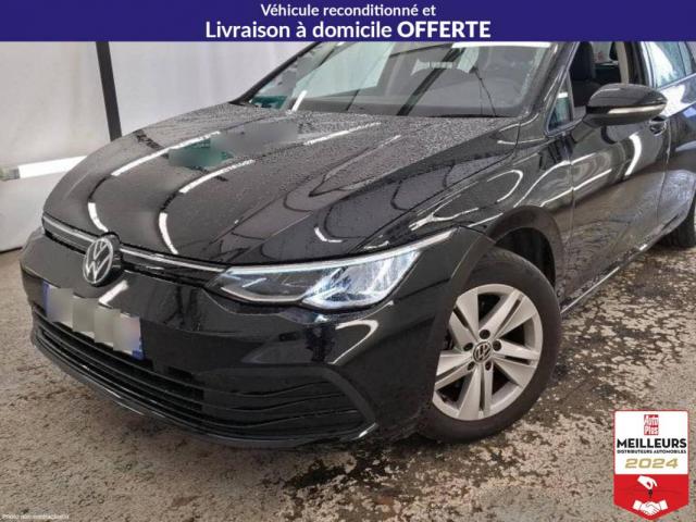 Volkswagen Golf Etsi Opf 130 Dsg7 Life