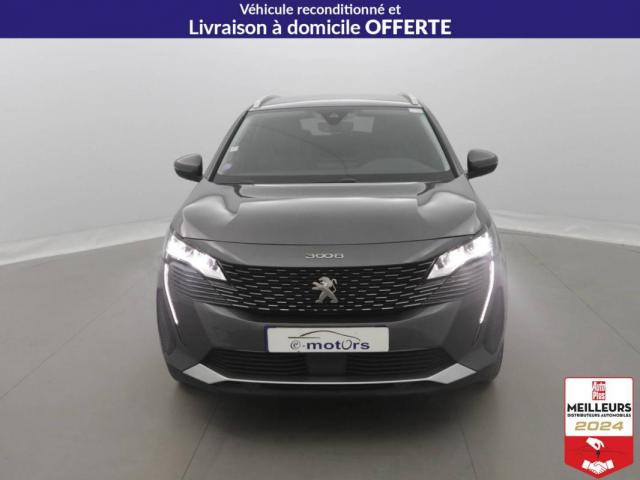 Peugeot 3008 image 8