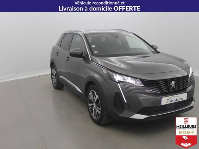 Peugeot 3008 image 6