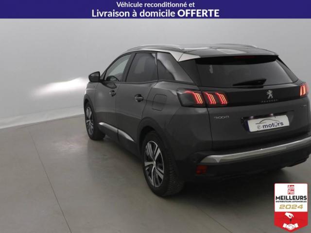 Peugeot 3008 image 1