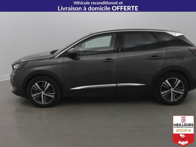 Peugeot 3008 image 3