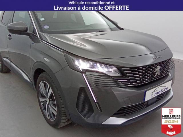 Peugeot 3008 image 5