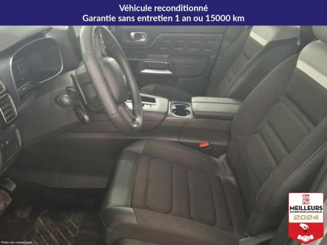 Citroen C5 Aircross image 2