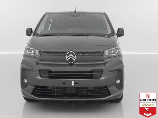 Citroen Jumpy image 1
