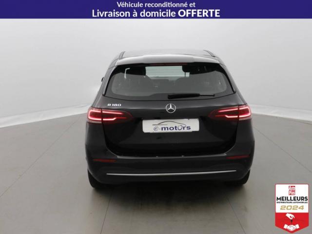 Mercedes Benz Classe B image 7