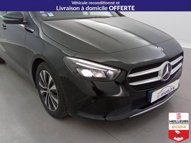 Mercedes Benz Classe B image 9