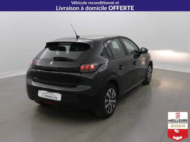 Peugeot 208 image 1