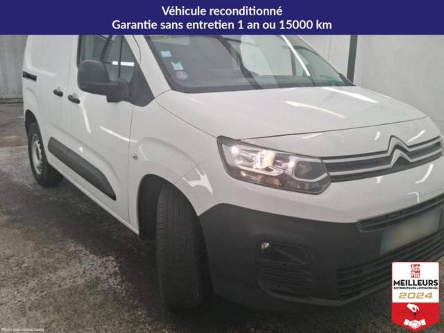 Citroen Berlingo image 2