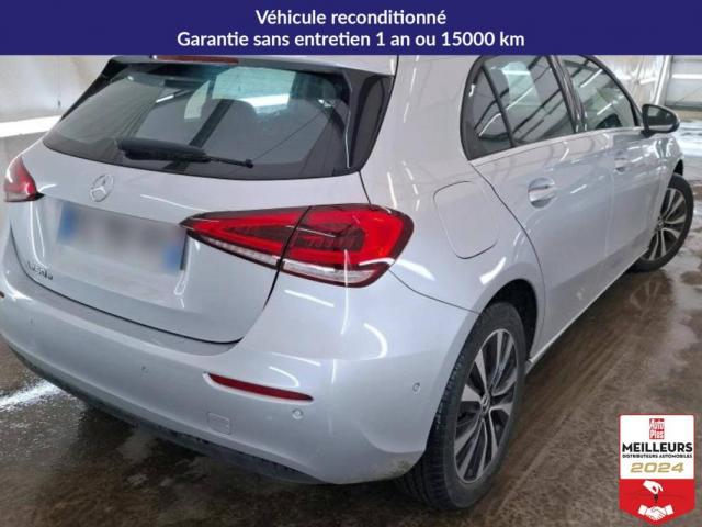 Mercedes Benz Classe A image 6