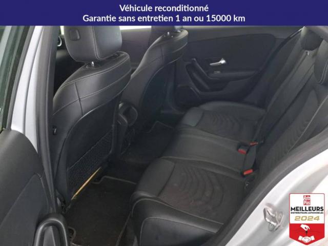 Mercedes Benz Classe A image 1