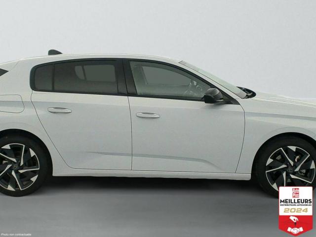 Peugeot 308 image 2