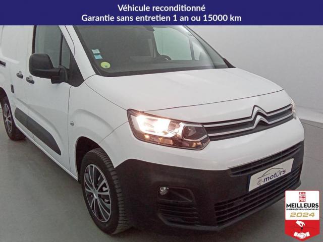 Citroen Berlingo image 2