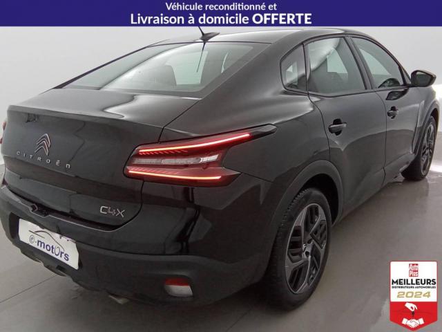 Citroen C4 X image 3