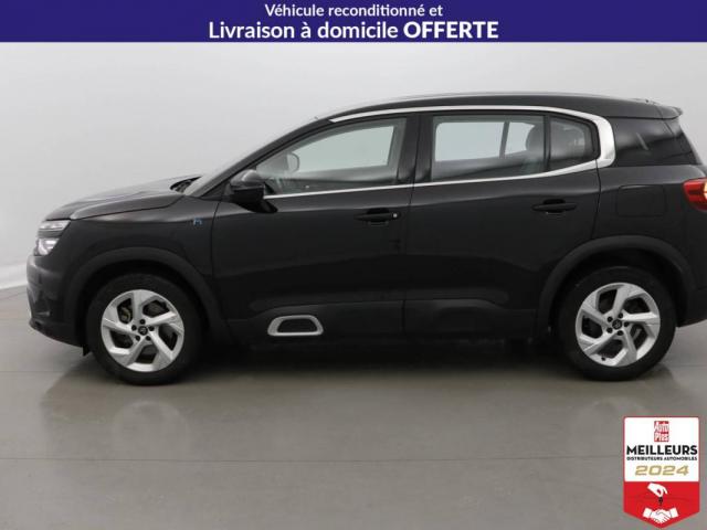 Citroen C5 Aircross image 4