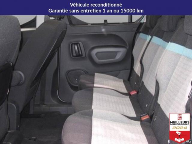 Citroen Berlingo image 2