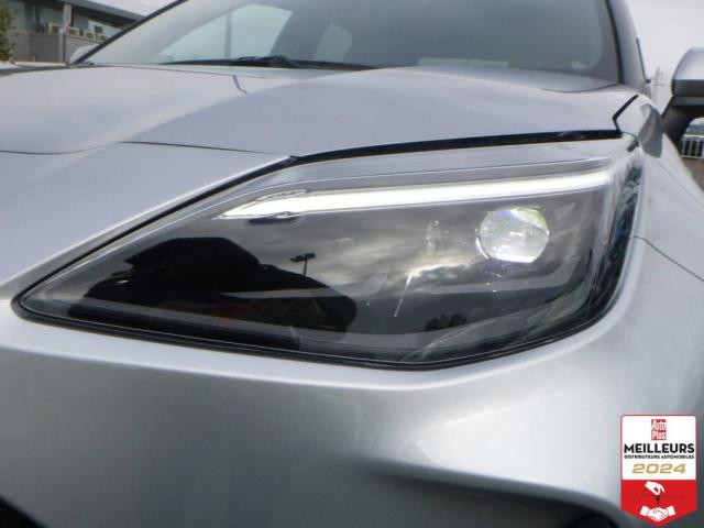 Toyota Yaris Cross image 4