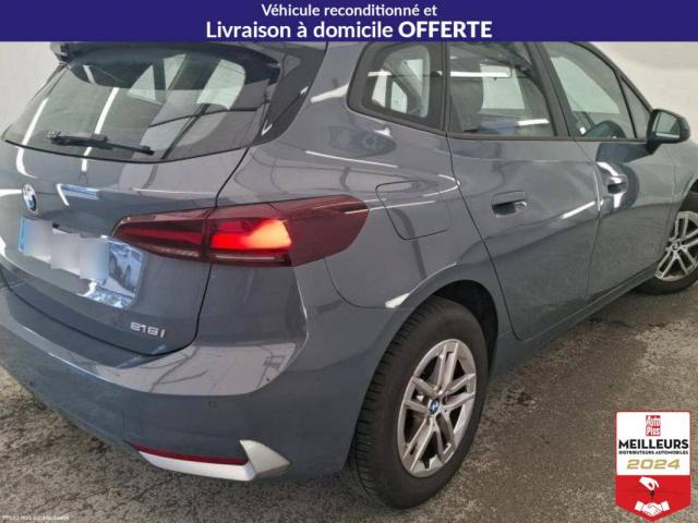 Bmw Serie 2 Active Tourer image 2