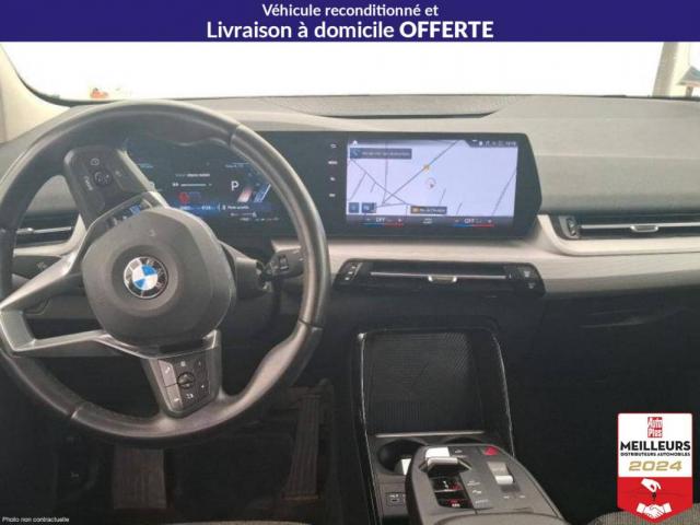 Bmw Serie 2 Active Tourer image 1