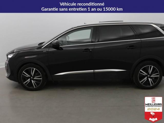 Peugeot 5008 image 1