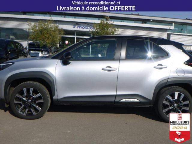 Toyota Yaris Cross image 5