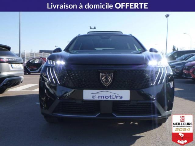 Peugeot 5008 image 7