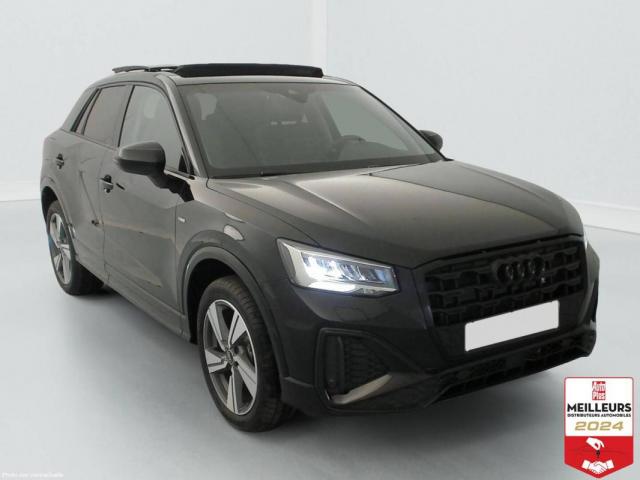 Audi Q2 image 5