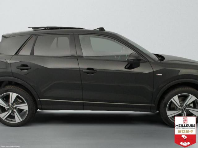 Audi Q2 image 8