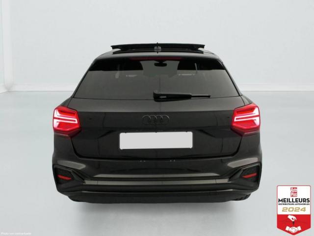 Audi Q2 image 7