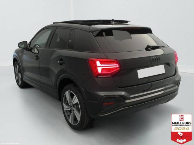 Audi Q2 image 9