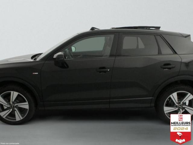 Audi Q2 image 1