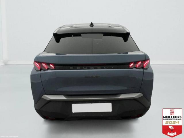 Peugeot 3008 image 4