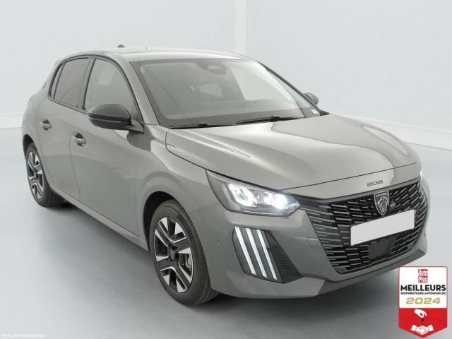 Peugeot 208 image 1