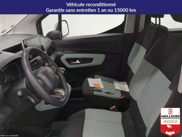 Citroen Berlingo image 2