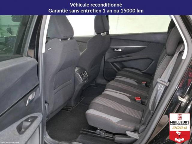 Peugeot 5008 image 3