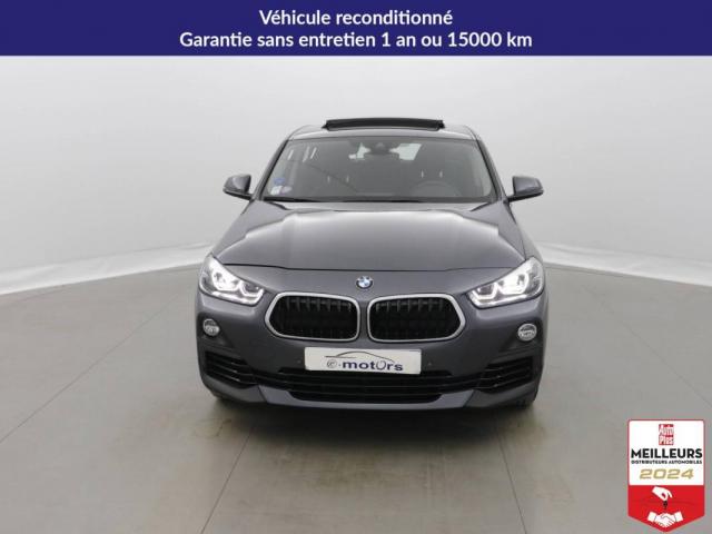 Bmw X2 image 1