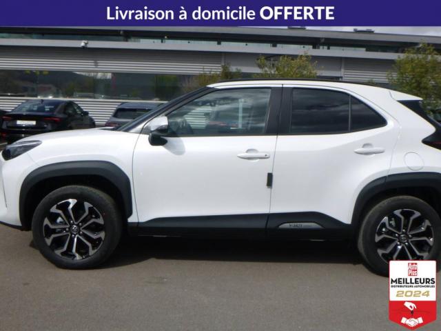 Toyota Yaris Cross image 2