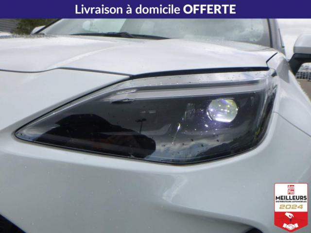 Toyota Yaris Cross image 3