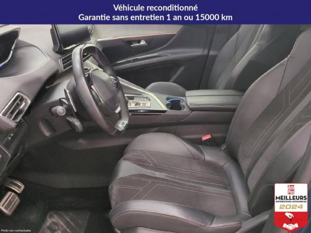 Peugeot 5008 image 5