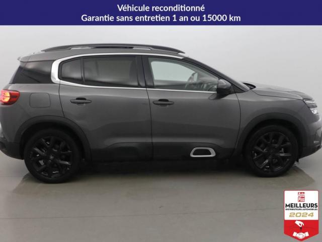 Citroen C5 Aircross image 1