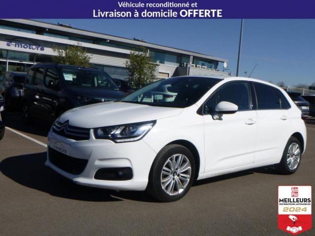 Citroen C4 Hdi 90 - Millenium