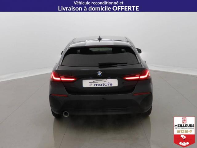 Bmw Série 1 image 6