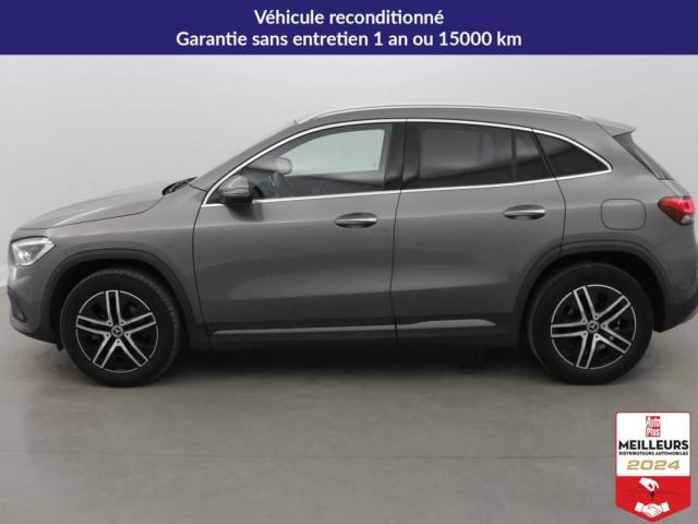 Mercedes Benz Gla image 4