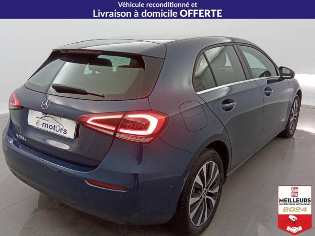 Mercedes Benz Classe A image 6